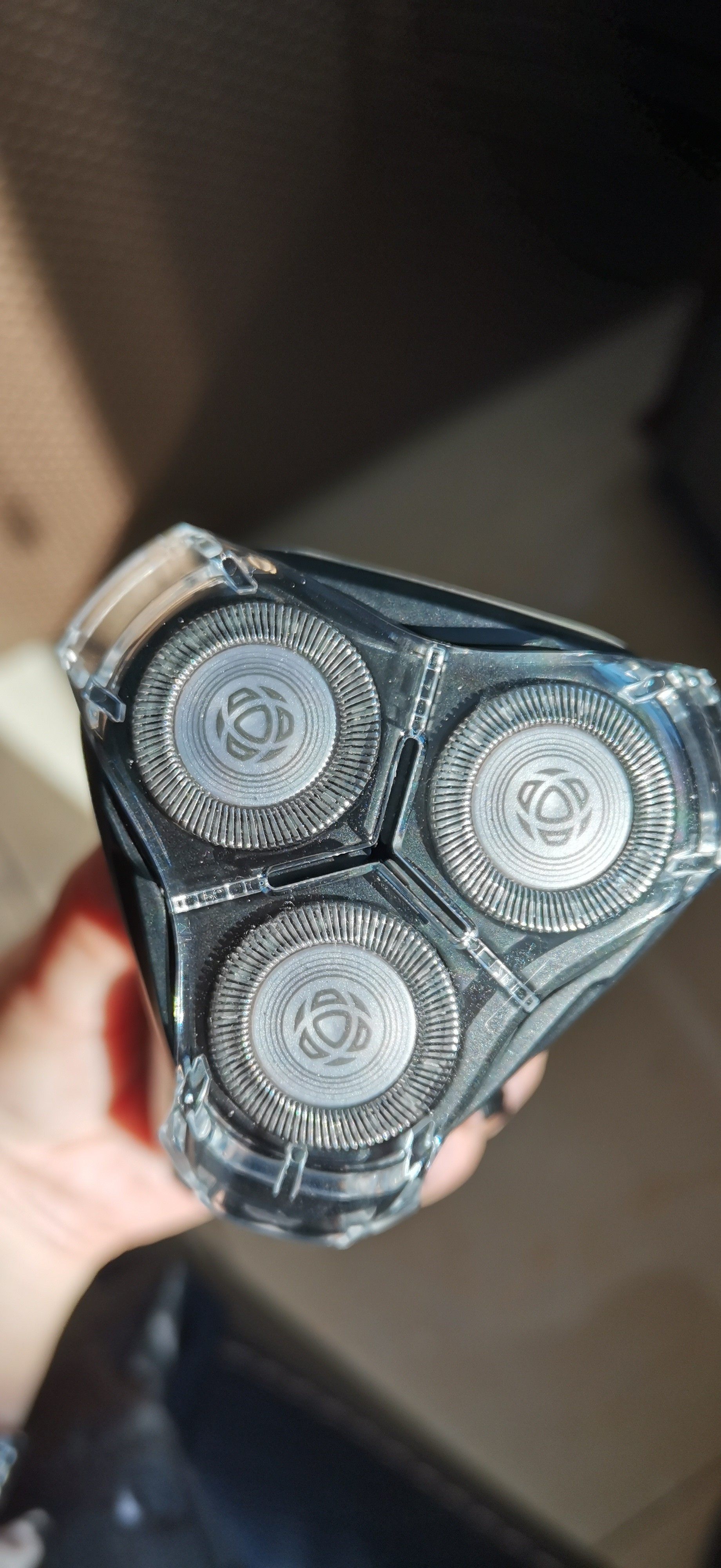 philips飞利浦剃须刀s3102怎么样飞利浦s3102强烈推荐