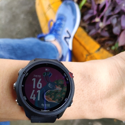 亲测揭密颂拓d6inovozulu智能潜水表怎么样大家一定要参考