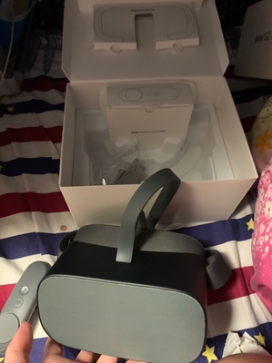 pico neo游戏体验如何，究竟好不好,讲述真实经历！