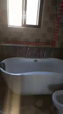 深度评测：果敢独立式亚克力浴缸质量怎么样?口碑很差?