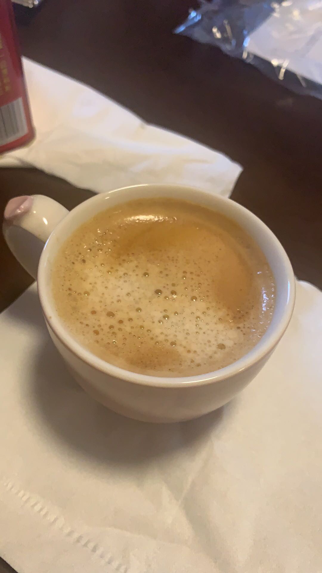 delonghi/德龙 eco310 咖啡机实拍图