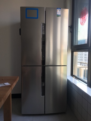 卡萨帝bcd-465wdchu1冰箱到底怎么样呢?亲身使用感受!