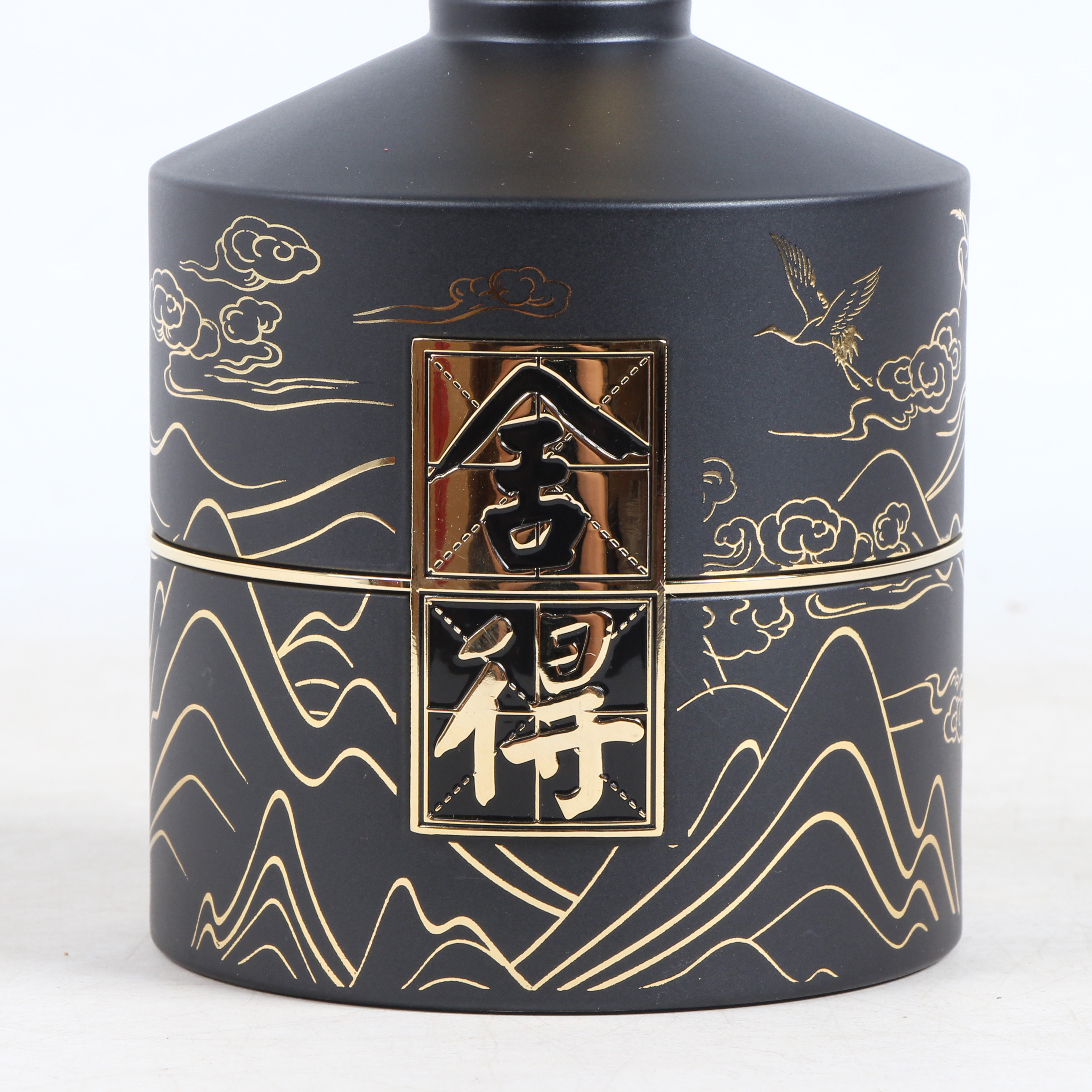 20【智瑞老酒】2019年 舍得 智慧 52度500ml 一箱4瓶