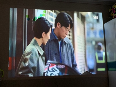 良心评测:微麦100s投影仪怎么样?真心了解下