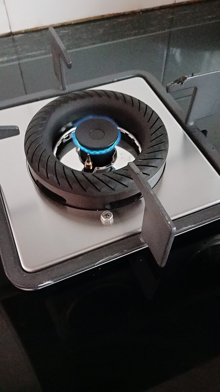 midea美的燃气灶q216b值得买吗美的q216b质量评测