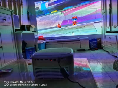 业主交流：坚果G7S和天猫魔屏M1哪个好？区别是什么？