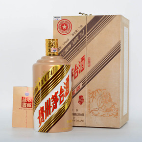 20:00当前价063399【苍远08】2011年 53度 灿烂人生道家养生贵宾酒