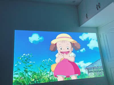 良心评测:微麦100s投影仪怎么样?真心了解下