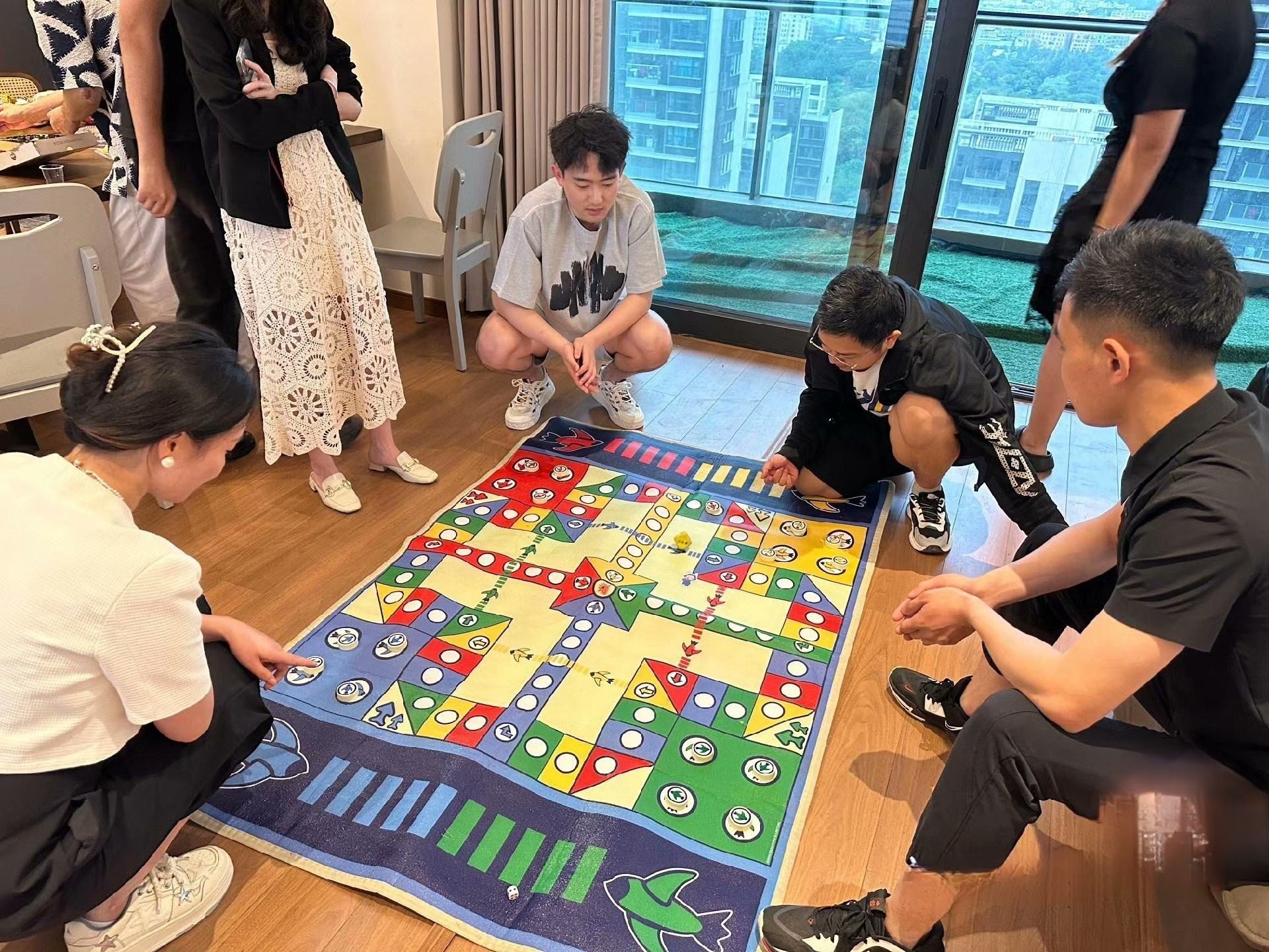 宁波同城交友群，24小时在线，随时可以加入。