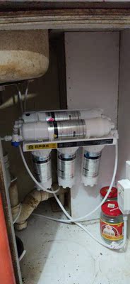 体验独家爆料ispring净水器好用吗?真的有用?优缺点有哪些?