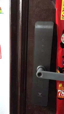 讨论亲身体验：德国PUSAIRO普赛罗指纹锁怎么样，好不好用呢？