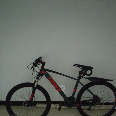 点评曝光trinx千里达x1山地车评价如何揭晓其质量好吗网友经历