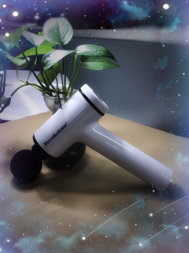 【分享】brookstone按摩枪筋膜枪震动枪电动按摩仪168339质量好不好