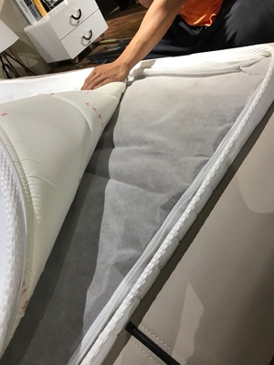 评测点评《有问有答》龙凤床垫口碑怎么样，哪个系列比较好的？