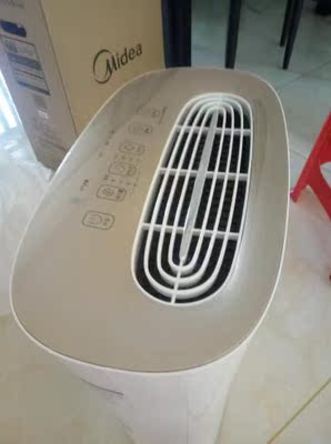 有人知道blueair空气净化器和IAM净化器哪个好?质量对比下?