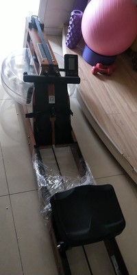 英尔健水阻划船机怎么样？操作简单吗，好不好用？