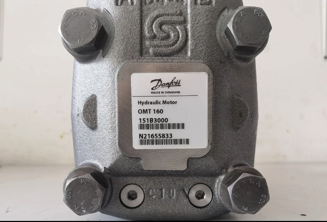 Danfoss OMT160 151B3000