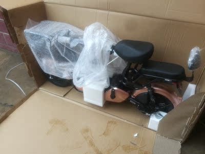 盘点喜德盛电动车豹子2c精英版好用吗?电池会不会很不耐用?