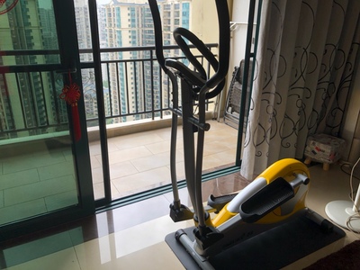 感受一下海德和斯诺德椭圆机哪个好?质量坑不坑人真假?