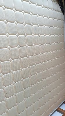 点评使用参考：富安娜床垫怎么样？味道大不大？