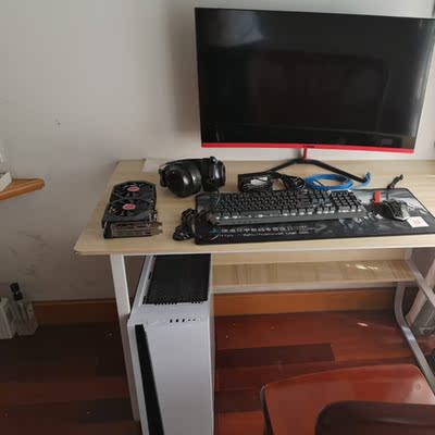 大家一起研究下协手组装机靠谱吗？老司机体验反馈