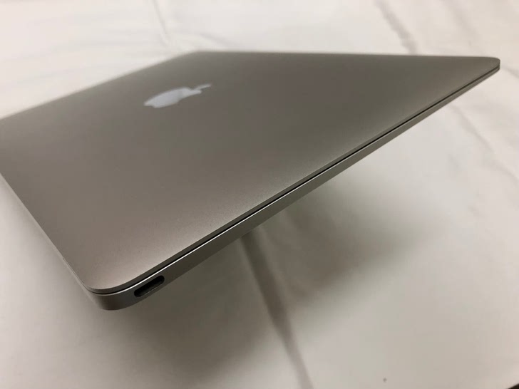 macbook苹果笔记本12寸国行16款ha2
