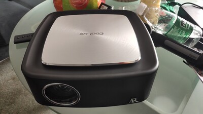 酷乐视s4投影仪怎么样小红书上好多人推荐能买吗