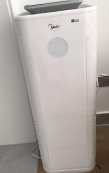 【点评】华为720空气净化器怎么样？质量口碑好吗？