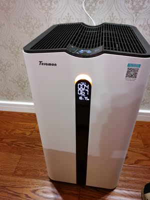 被曝光了吗?AirProce艾泊斯AI-600空气净化器怎么样？