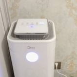 关于Blueair智能空气净化器怎么样?反馈5天使用感受!