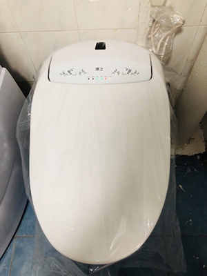 如何评价实话分享：mopo智能马桶怎么样，四口之家用着方便吗？