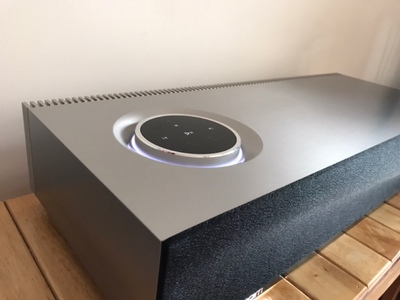 英国naimmuso音箱用后说说我的血洎史心痛