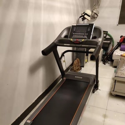 详情真实评测亿健亿健8008s跑步机怎么样报价参数图片