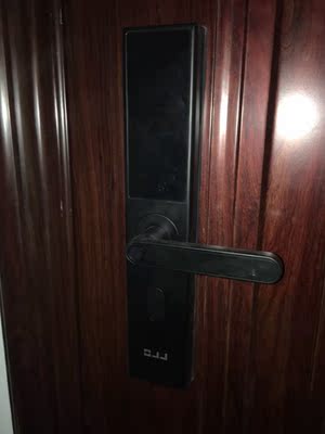 吐槽【解疑必看】西勒奇指纹锁u8怎么样,这个型号好用吗?