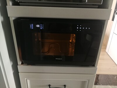 你们觉得真的好用吗?说说巴慕达蒸汽烤箱怎么样？？