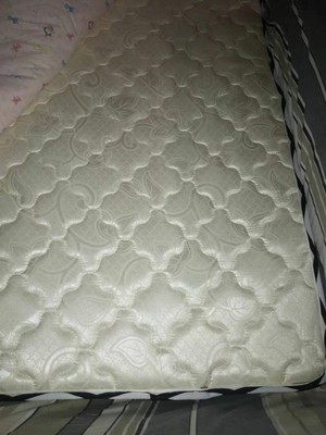 【求帮忙】8H乳胶床垫怎么样？实话说说质量靠谱吗？