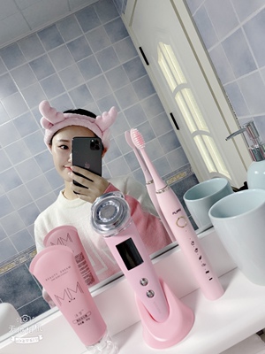 90%以上的用户选dearfere韩国MEET U美容仪有用吗?提拉几天见效?