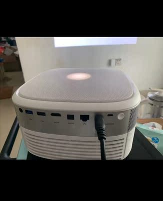 【真相】当贝F1投影仪怎么样？使用1周后反馈