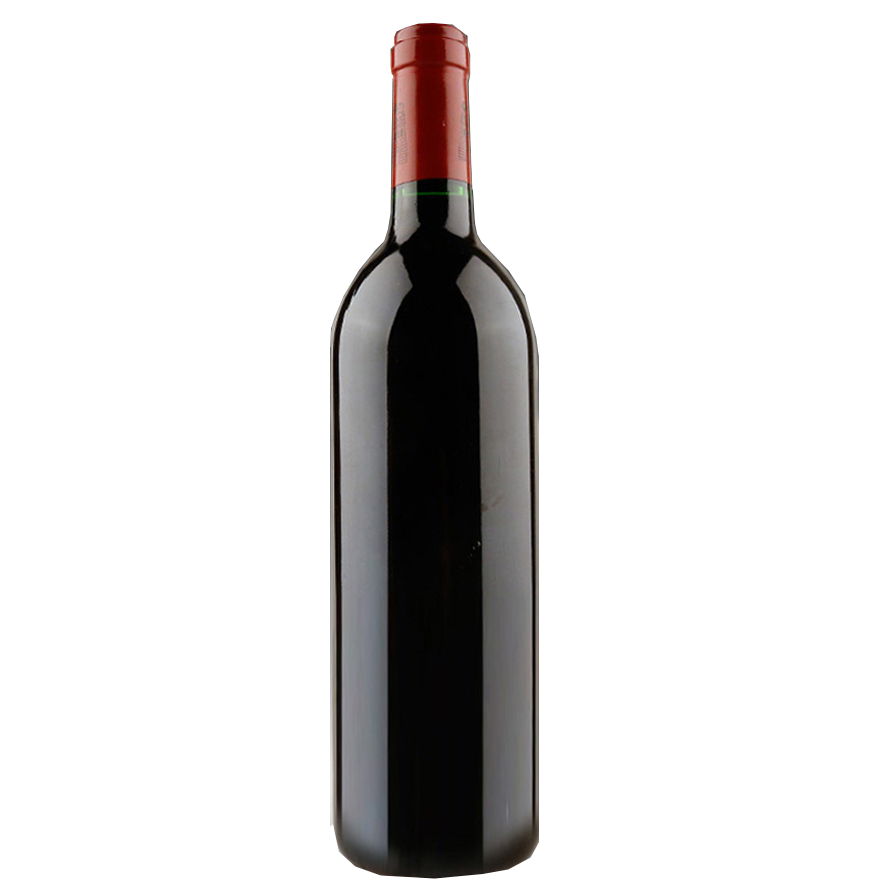 (1瓶装)1989年 拉图庄园正牌干红葡萄酒 chateau latour