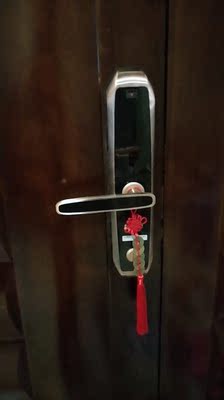 揭秘【选前忠告】鹿客OJJ智能指纹锁怎么样，方便好用吗？