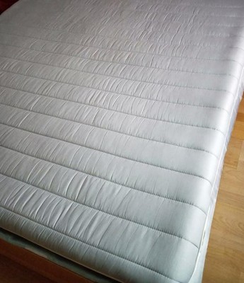 体验<深入点评>尼丝普林床垫怎么样，是什么档次的品牌？