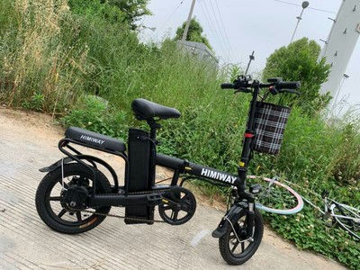 英格威电动车靠谱么，电池耐用吗？大家可能不知的秘密