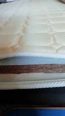 说说Sealy丝涟乳胶床垫怎么样，质量好不好？是真的乳胶吗？