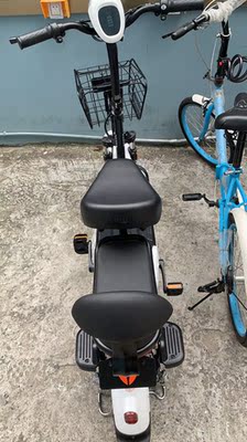 凤凰锂电池折叠电动车好不好?评价如何?用后口碑反馈好吗