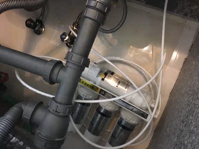 调查心得【亮点】海尔净水器哪个型号好?哪款过滤效果好性价比高?