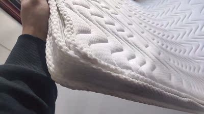 【同款评测】THRoyal乳胶床垫怎么样？真实感受说说
