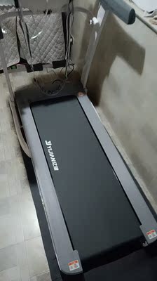 真实经历讲讲：佑美U20跑步机怎么样，这的有那么好吗？
