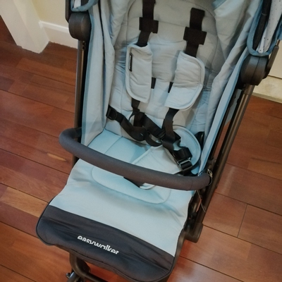 easywalker婴儿车怎么样确认收货三十天揭密一下产品质量