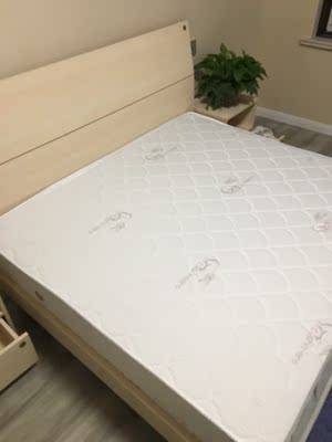 真实使用感受《大品牌》睡眠博士乳胶床垫怎么样，是合成的还是天然的