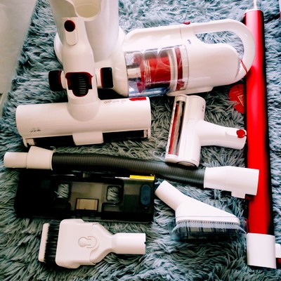 评测shark吸尘器s9与s6区别有哪些?选哪个好?用后三天彻底爱上
